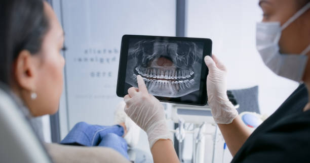 Licensed Tooth Extraction service in Zionsville, IN - Smile Center Dentistry